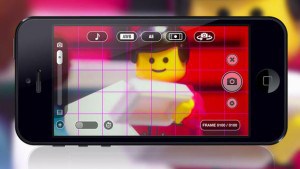 Stop Motion Studio App for iPhone