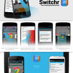 Switchr App for Android Review