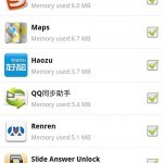 Android Booster FREE App for Android Review
