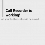 Call Recorder App for Android Review