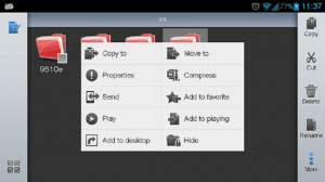 ES File Explorer File Manager App for Android