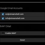 Listen to Emails and News App for Android Review