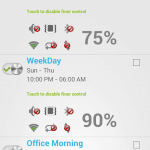 Silencify App for Android Review