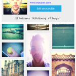 SnapOodle App for Android Review