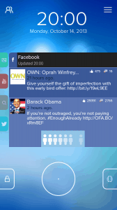 Start App for Android