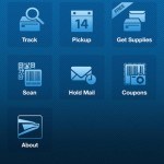 USPS Mobile App for iPhone Review