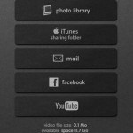 iMotion HD App For iPhone Review