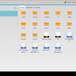 AntTek Explorer Ex App for Android Review