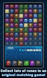 MegaFlux App for Android