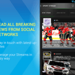 Meople.Streamer App for Android Review