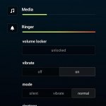 Persist App for Android Review