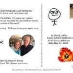 PhotoCard Lite App for iPhone Review
