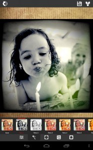 XnRetro App for Android