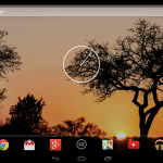 500 Firepaper App for Android Review
