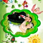 Cartoon Camera App for Android Review