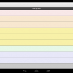 ColorNote Notepad Notes App for Android Review