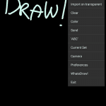 Draw! App For Android Review