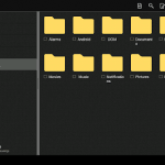 File Commander App for Android Review