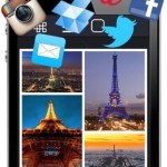 Pic Stitch App for iPhone Review