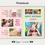 Print Photobook with NicePrints App for iPhone Review