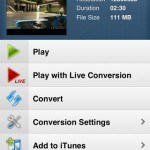 Air Video Free App for iPhone Review