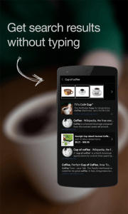 CamFind – Visual Search Engine App for Android