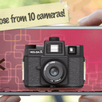 Lomo Camera App for Android Review