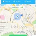 RunKeeper App for iPhone Review