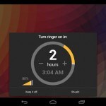 Shush! App For Android Review