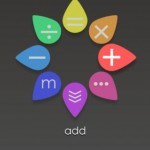 Sums Gesture Controlled Calculator App for iPhone Review