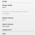 SwiP ProfileSwitcher App for Android Review