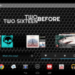 reClock: Text Clock Widget App for Android Review