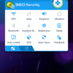 360 Security App for Android Review