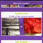 Challengio App for Android Review