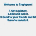 Cryptgram App for Android Review