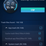 DU Speed Booster App for Android Review
