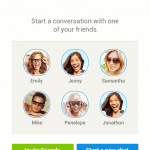 Hike Messenger App for Android Review