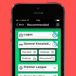 QuizUp App for iPhone Review