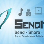 SendItz App for Android Review
