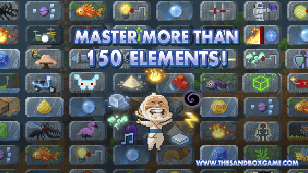 The Sandbox App for Android Review