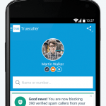 Truecaller App for Android Review