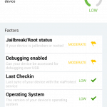 viaProtect App for Android Review