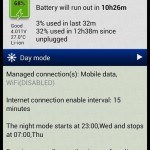 2x Battery App for Android Review