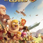 Clash Of Clans iPhone Game App Review