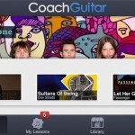 Coach Guitar App for iPhone Review