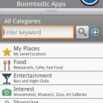 Go Places App for Android Review