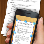 My Scans FREE – Scan into PDF App for Android Review