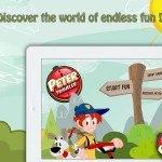 Peter the Traveler App for Android Review