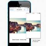 PhotoFlip! App for iPhone Review