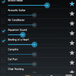 Relax and Sleep Android App Review